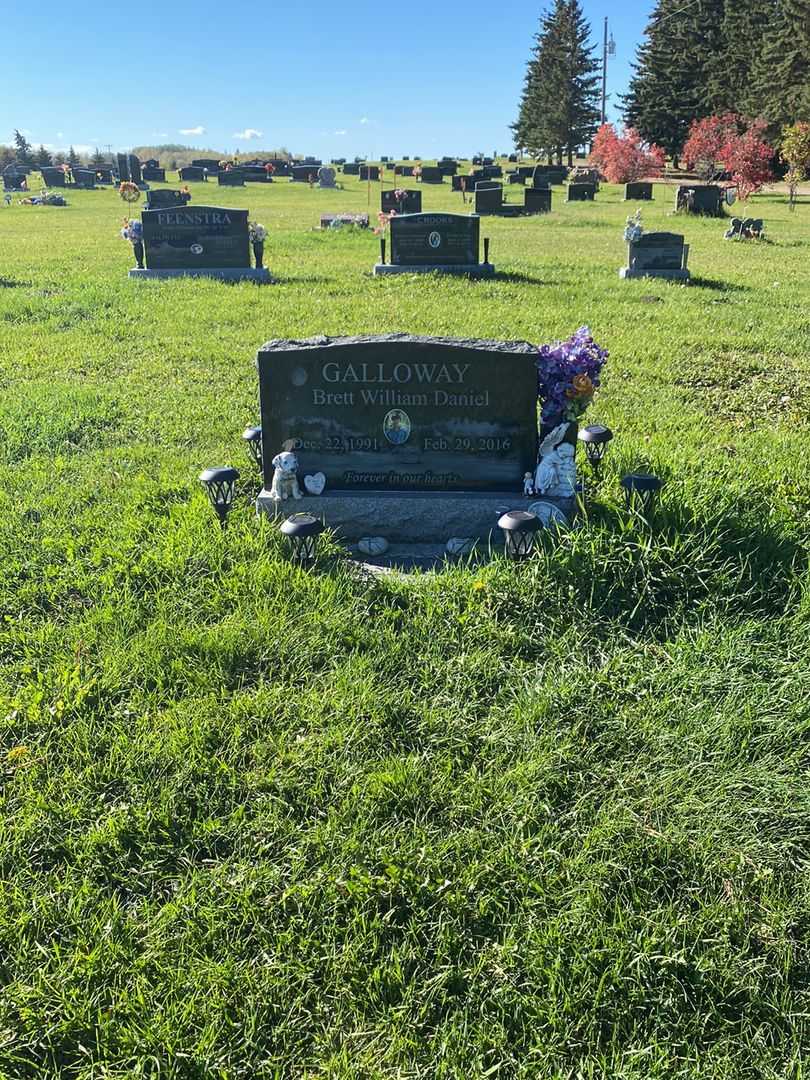 Austin Nicholas Sebastian Galloway-Schira's grave. Photo 2