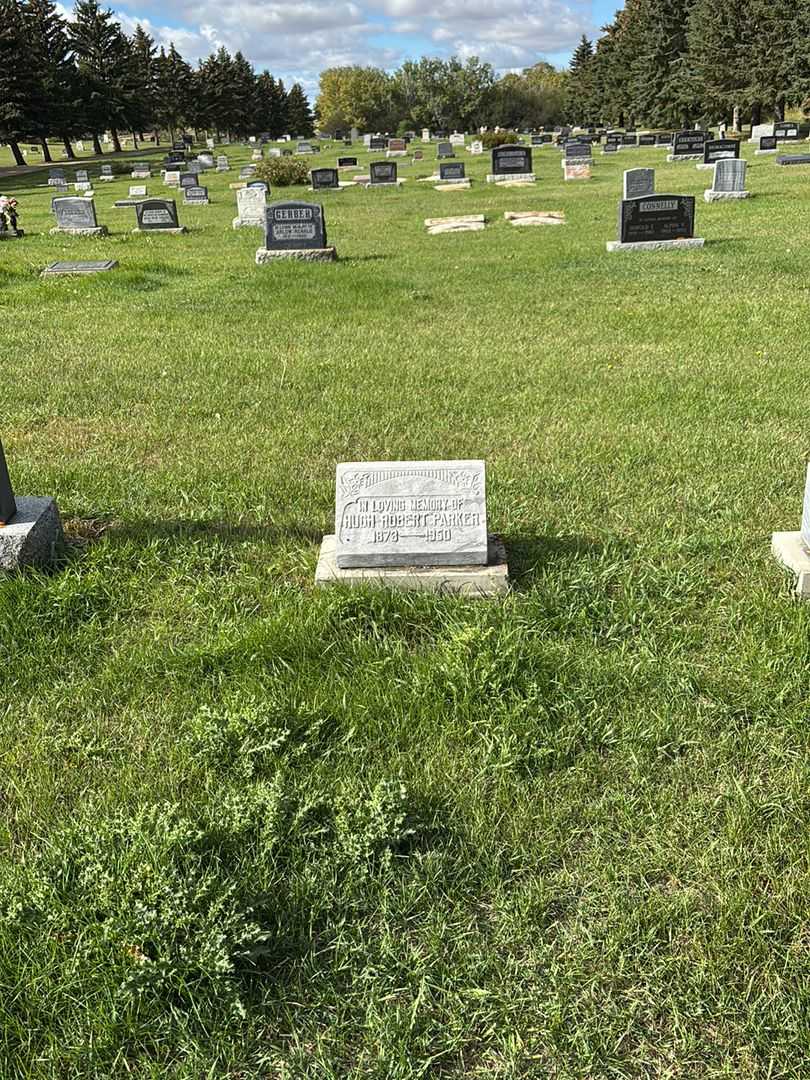Geraldine Eleanor M. Taylor's grave. Photo 2